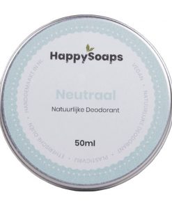 Natuurlijke Deodorant Neutraal