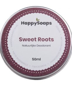 Natuurlijke Deodorant Sweet Roots